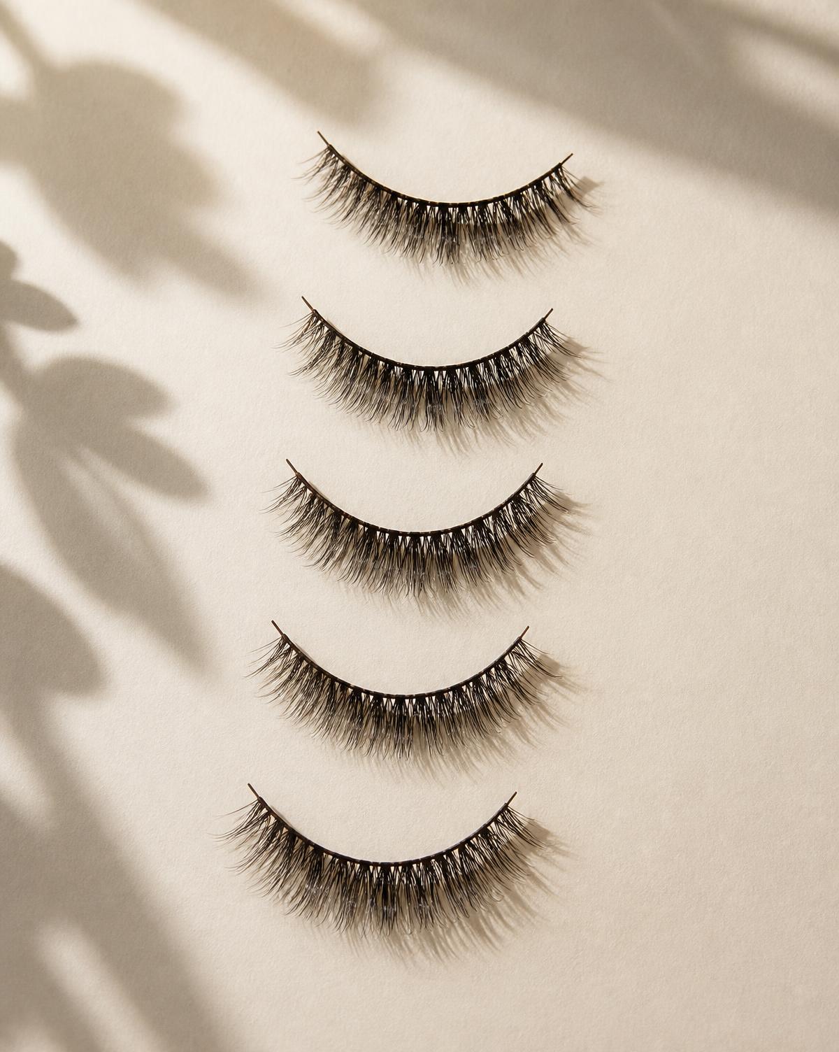 Royal Self-Adhesive Cat Eye Set – Produktansicht
