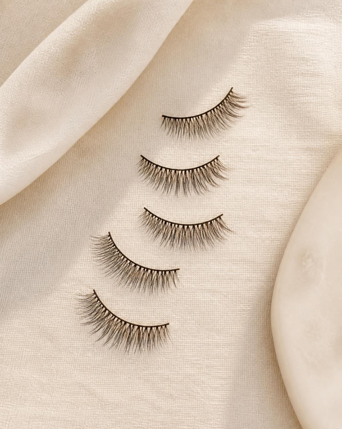 Royal Natural Cat Eye Collection – Produktansicht