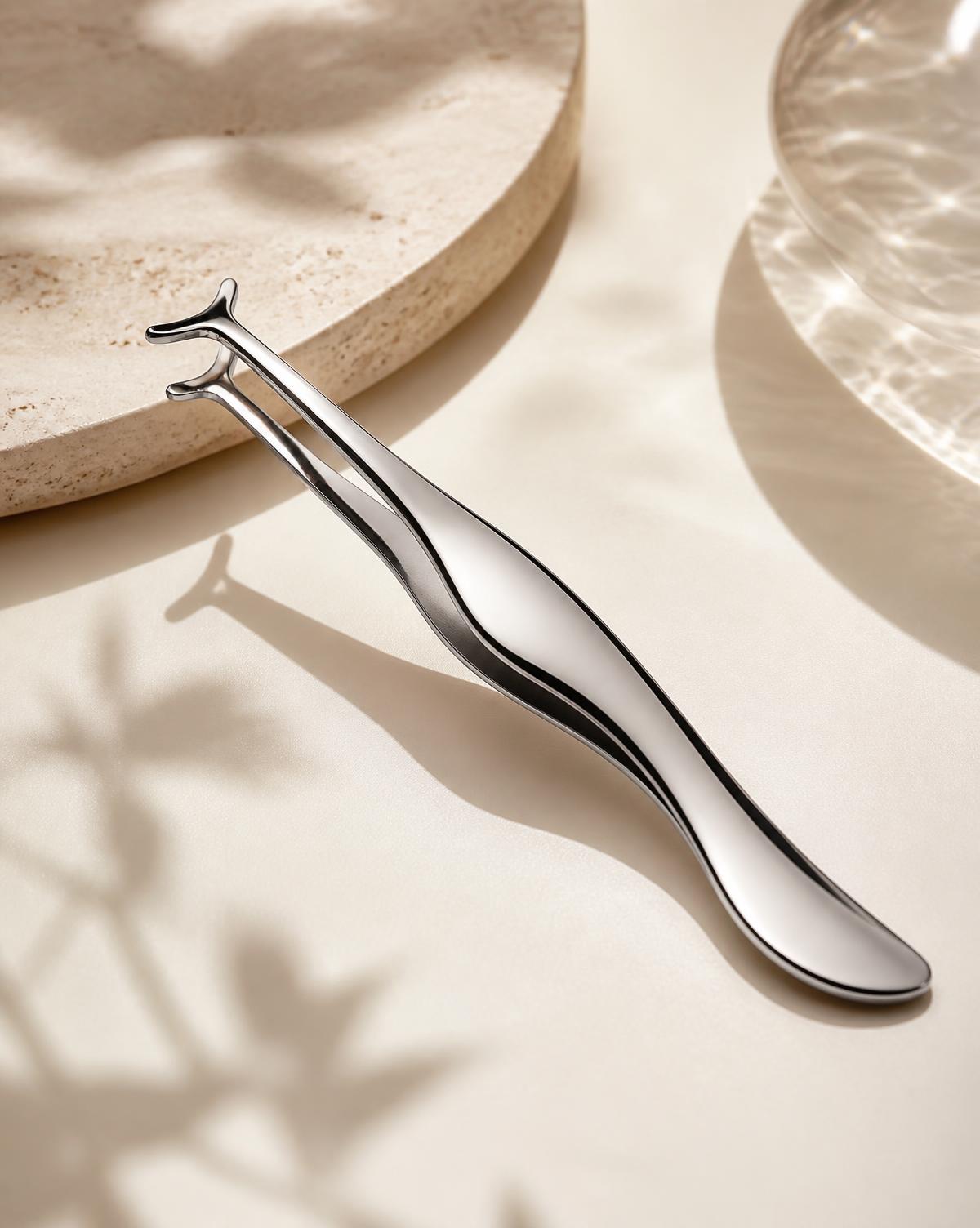 Royal Precision Applicator – Produktansicht