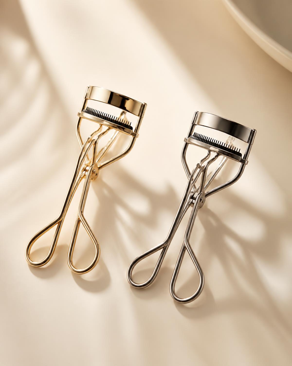 Royal Lash Curler Duo – Produktansicht