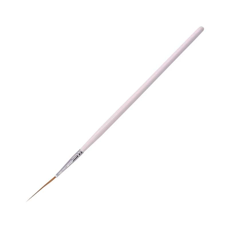 Liner Pinsel 3,5 cm - Holzgriff
