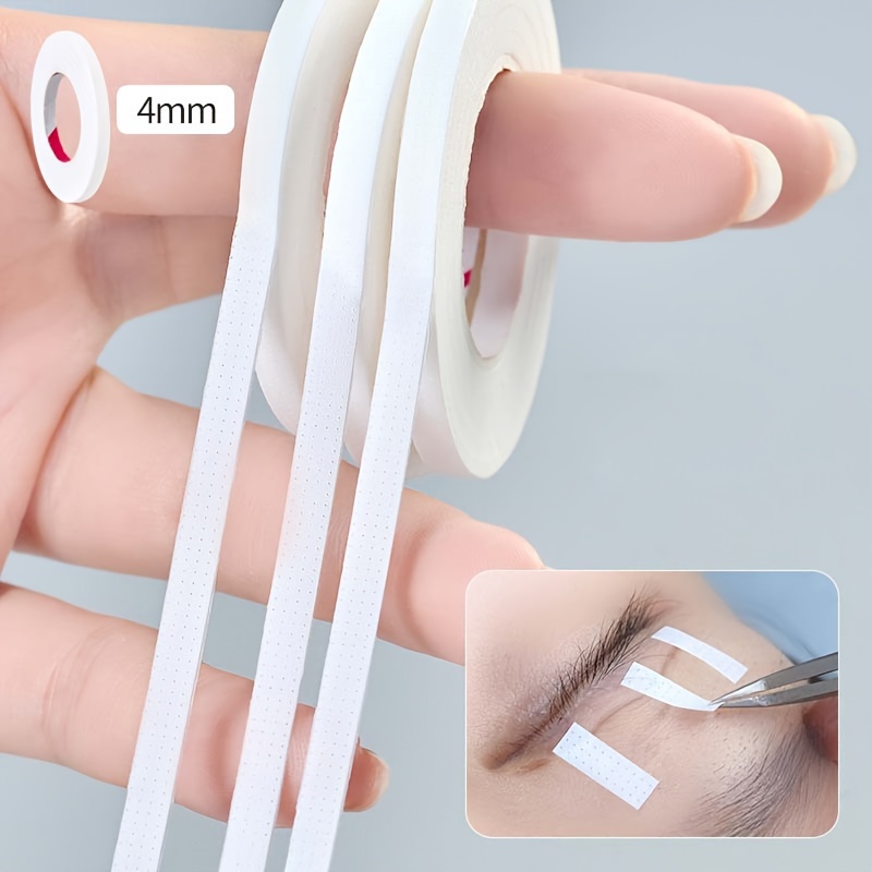 Japanisches Wimperntape 4mm