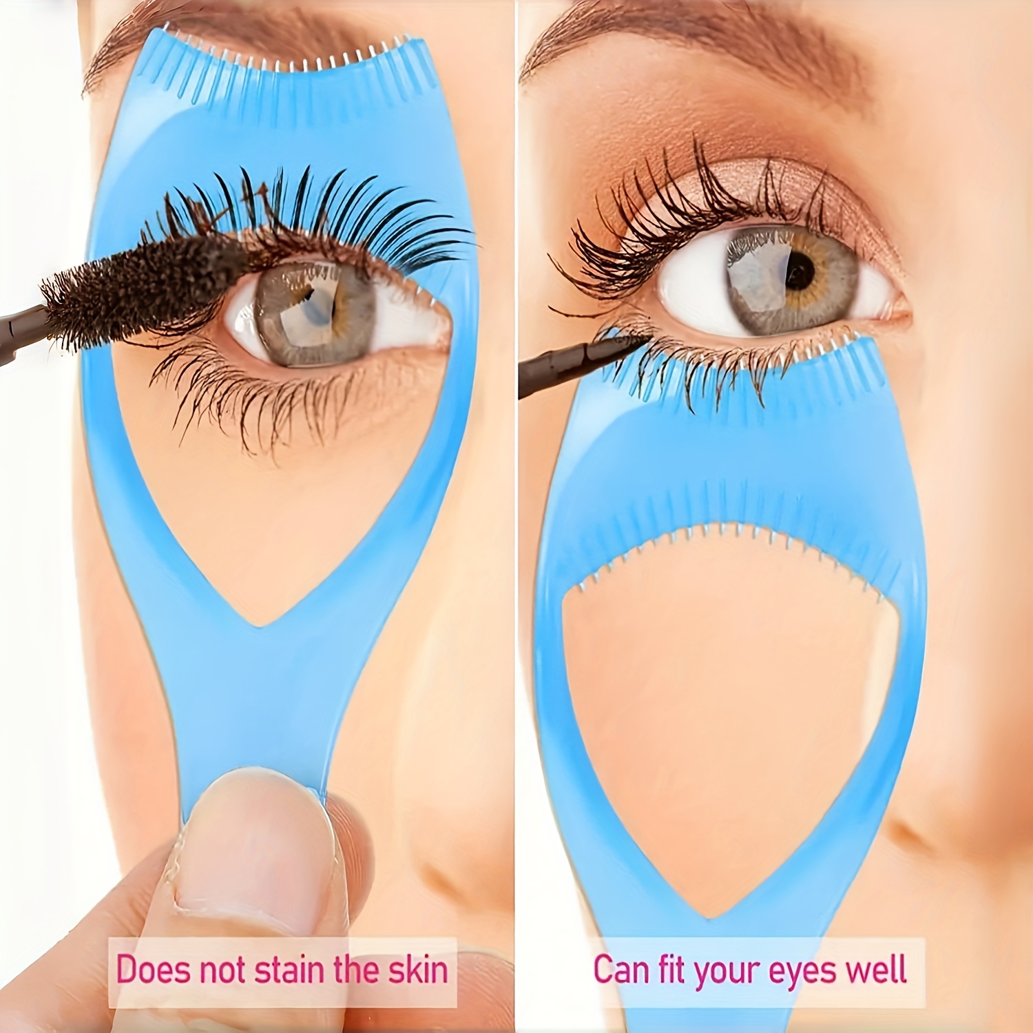 3in1 Augen Make-up Tool